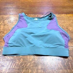 Fabletics sports bra‎ sz 2XL
